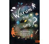 Warum Gibt Es Uns?