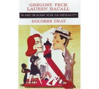 Warum hab' ich ja gesagt?