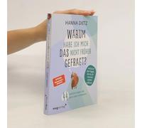 Warum Habe Ich Mich Das Nicht Früher Gefragt?