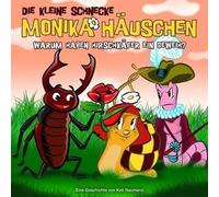 Audiobook - Die Kleine Schnecke 35 [Import]