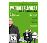 Warum halb Vier-Oder Die Liebe zum Fussball [Import]