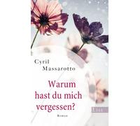 Warum hast du mich vergessen?