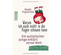 David Mitchell Warum ich euch nicht in die Augen schauen kann: Ein auti (Relié)
