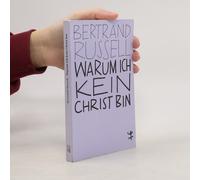 Warum Ich Kein Christ Bin