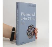 Warum Ich Kein Christ Bin