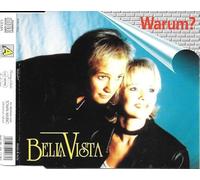 Warum (INCL. Karaoke) [Import]