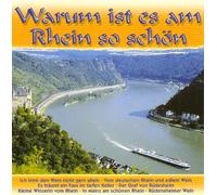 Warum Ist Es Am Rhein So.