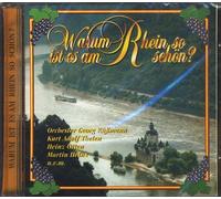 Warum ist ES am Rhein So schön [Import]
