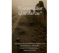 Warum lässt Gott das zu: Ein stilles Buch über Leid, Zweifel und die Hoffnung, die bleibt