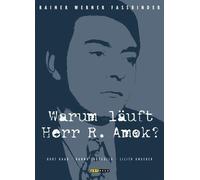 Warum Läuft Herr R. Amok?
