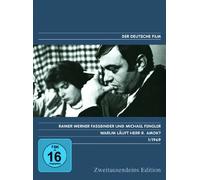 Warum Läuft Herr R. Amok? Deutscher Film 1/1969.