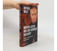 Warum Lassen Wir Uns Verrückt Machen