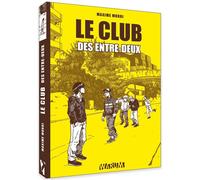 WARUM Le club des entre deux
