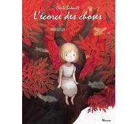 WARUM L'écorce des choses