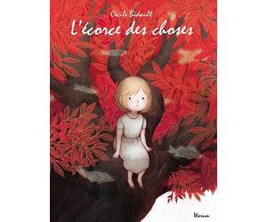 WARUM L'écorce des choses