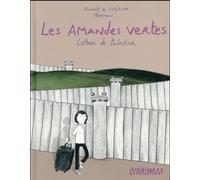 WARUM Les amandes vertes - édition anniversaire