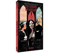 WARUM Les contes du suicidé