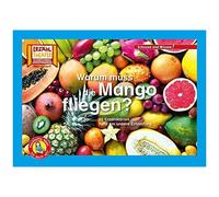 Warum Muss Die Mango Fliegen? / Kamishibai Bildkarten