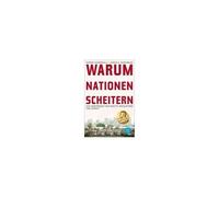 Warum Nationen Scheitern