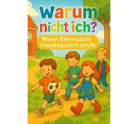 Warum nicht ich ?: Wenn Eifersucht Freundschaft prüft
