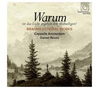 Warum: Choral Works