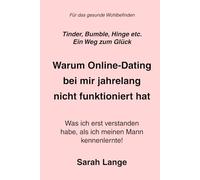 Warum Online-Dating bei mir jahrelang nicht funktioniert hat: Was ich erst verstanden habe, als ich meinen Mann kennenlernte