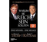 Warum Sie reich sein sollten: Zwei Männer - eine Message