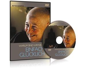 Warum sind wir nicht einfach glücklich