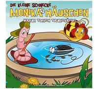 Universal Music Group – Die kleine Schnecke 38 : Warum Torkeln Taumelkäfer? – CD – Import