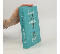 Warum Willst Du Jetzt Schon Gehen?