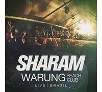 Warung Beach Club/Live in