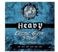 Warwick 45230-HEAVY - Framus Blue Label Heavy .011-.050 - jeu guitare électrique
