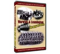 Warwick and Leamington, The Way We Were