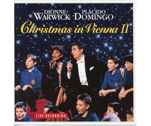 Warwick - Christmas in Vienna II