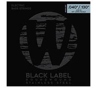 Warwick Warwick 40300 ML Black Label