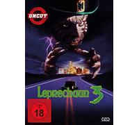 Warwick Davis - Leprechaun 3 (Uncut) [Import]