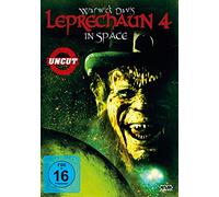 Warwick Davis - Leprechaun 4 (Uncut) [Import]