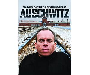 WARWICK DAVIS & THE SEVEN DWARFS OF AUSCHWITZ