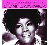 Warwick, Dionne - an Introduction to [Import]