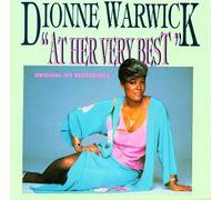 Warwick, Dionne - at Her Very Best