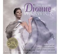 Warwick, Dionne - Best of