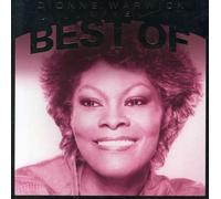 Warwick, Dionne - Best of: Live