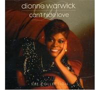 Warwick, Dionne - Can't Hide Love: The Collection