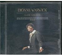Warwick, Dionne - Classic Songbook