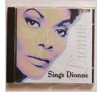 Warwick, Dionne - Dionne Sings Dionne