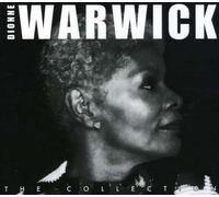 Warwick, Dionne - Dionne Warwick The Collection [Import]