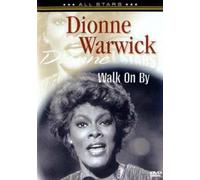 Warwick, Dionne - Dionne Warwick - Walk On By