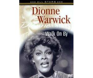 Warwick, Dionne - Dionne Warwick - Walk On By