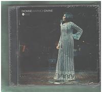 Warwick, Dionne - Divine [Import]