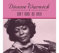 Warwick Dionne - Don't Make Me Over [Import]